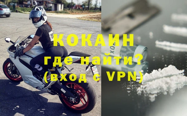 хмурый Алексин
